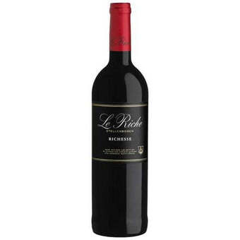 Le riche richesse 750ml
