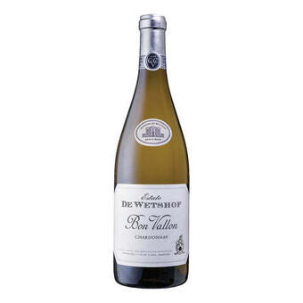 Norman Goodfellows De wetshof bon vallon chardonnay 750ml offer