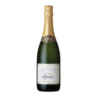 Norman Goodfellows Spier mcc brut 750ml offer