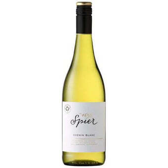Norman Goodfellows Spier signature chenin blanc 750ml offer