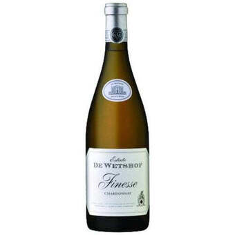 De wetshof finesse chardonnay 750ml