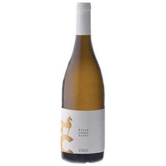 Norman Goodfellows Cavalli reserve chenin blanc 750ml offer