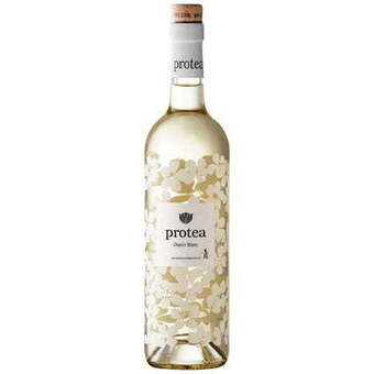 Norman Goodfellows Protea chenin blanc 750ml offer