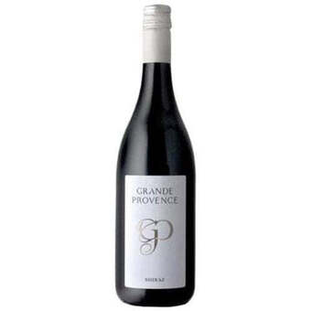 Norman Goodfellows Grande provence shiraz 750ml offer