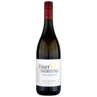 First sighting shiraz 750ml