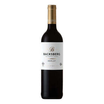 Sydney back kosher merlot 750ml