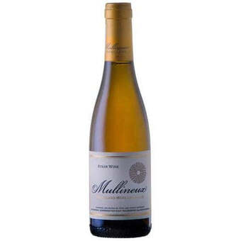 Norman Goodfellows Mullineux straw wine 375ml offer