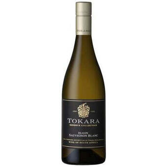 Norman Goodfellows Tokara reserve collection sauvignon blanc 750ml offer