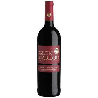 Norman Goodfellows Glen carlou grande classique 750ml offer