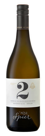 Norman Goodfellows Spier creative blk 2 sauv.bl/semillon 750ml offer