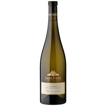 Cape point noordhoek sauvignon blanc 750ml