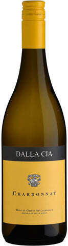 Norman Goodfellows Dalla cia chardonnay 750ml offer