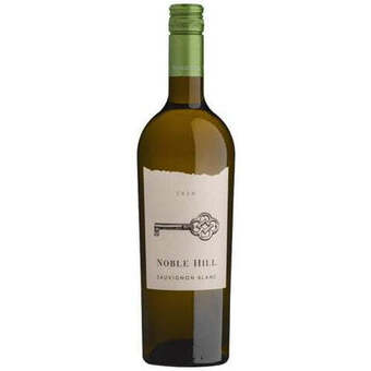Norman Goodfellows Noble hill sau/blanc 750ml offer