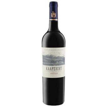 Norman Goodfellows Kaapzicht rooiland pinotage 750ml offer