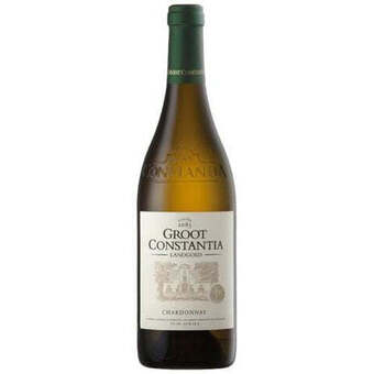 Norman Goodfellows Groot constantia chardonnay 750ml offer