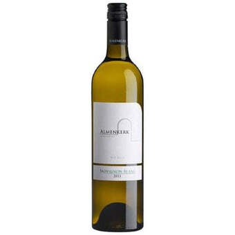 Norman Goodfellows Almenkerk sauv/blanc 750ml offer