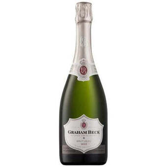 Norman Goodfellows Graham beck ultra brut 750ml offer