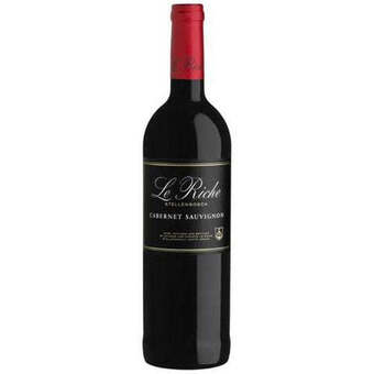 Norman Goodfellows Le riche cab/sauv.750ml offer