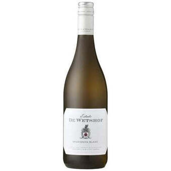 Norman Goodfellows De wetshof sauvignon blanc 750ml offer
