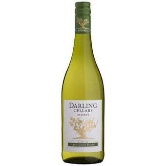 Norman Goodfellows Darling cellars bushvine sauvignon blanc 750ml offer