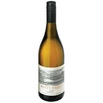 Alvis drift reserve cvc white blend 750ml