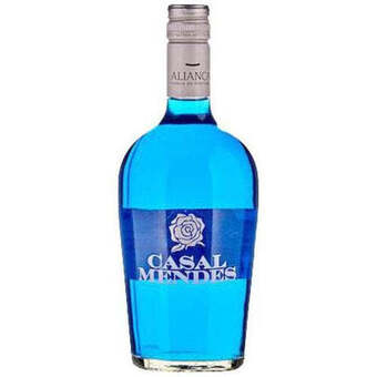 Norman Goodfellows Casal mendes blue 750ml offer