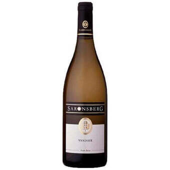 Norman Goodfellows Saronsberg viognier 750ml offer