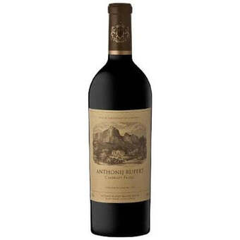Norman Goodfellows Anthonij rupert cabernet franc 750ml offer