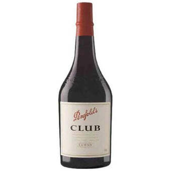 Penfolds club tawny 750ml