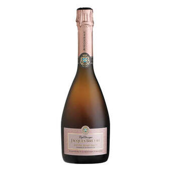 Norman Goodfellows Bon c jacques bruere rose brut 750ml offer