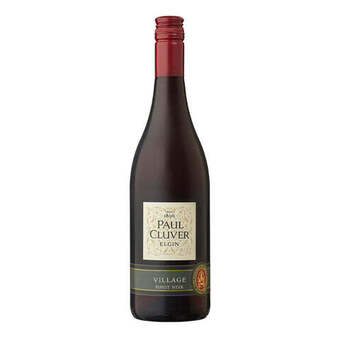 Norman Goodfellows Paul cluver village pinot noir 750ml offer