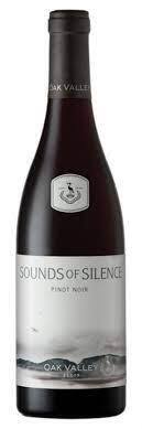 Norman Goodfellows Oak valley sounds of silence pinot noir 750ml offer