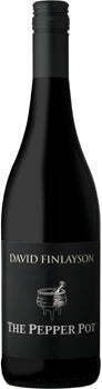 Norman Goodfellows David finlayson pepper pot 750ml offer