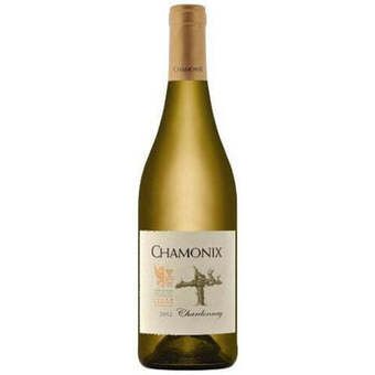 Norman Goodfellows Chamonix chardonnay 750ml offer