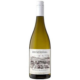 Norman Goodfellows Diemersdal sauvignon blanc reserve 750ml offer