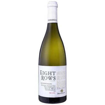 Norman Goodfellows Diemersdal eight rows sauvignon blanc 750ml offer