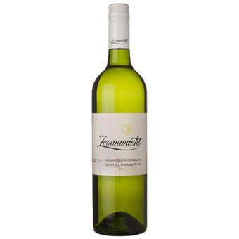 Zevenwacht 7 bouquet bl 750ml