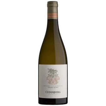 Norman Goodfellows Cederberg five generations chenin blanc 750ml offer