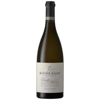 Norman Goodfellows Kleine zalze fr chenin blanc 750ml offer