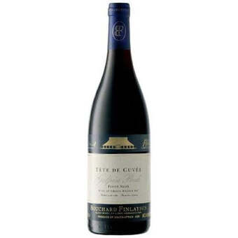 Norman Goodfellows Bouch.fin.tete de cuvee 750ml offer