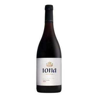 Norman Goodfellows Iona pinot noir 750ml offer
