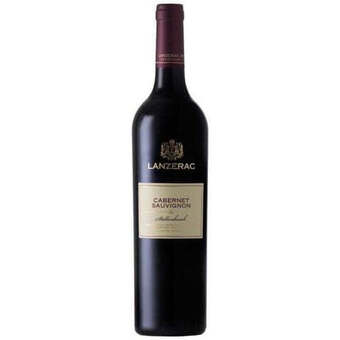 Norman Goodfellows Lanzerac cab sauv 750ml offer