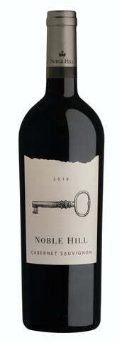 Norman Goodfellows Noble hill cab/sauv.750ml offer