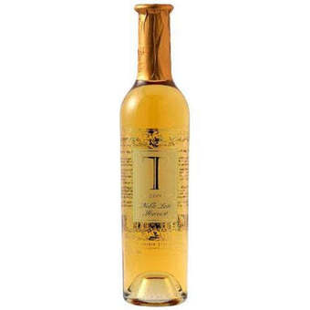 Ken forrester t noble late harvest 375ml