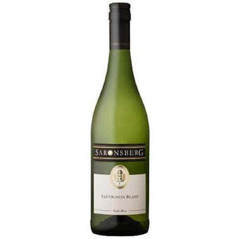 Norman Goodfellows Saronsberg sauvignon blanc 750ml offer