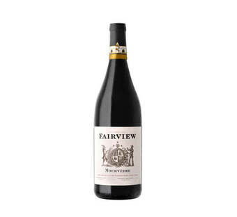 Norman Goodfellows Fairview mourvedre 750ml offer