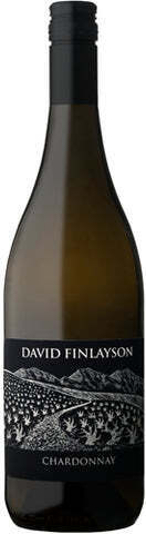 David finlayson chardonnay 750ml