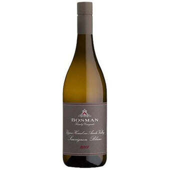 Norman Goodfellows Bosman upper h&a sauvignon blanc 750ml offer