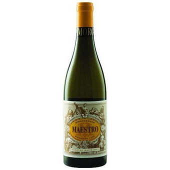 De morgenzon maestro white 750ml