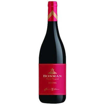 Bosman adama red 750ml